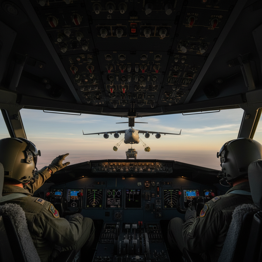 How Navy Top Gun School Creates the World’s Best Fighter Pilots