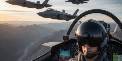 Five Essential Skills Every Military Pilot Must Develop