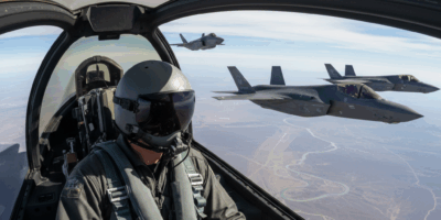 Aviation Physiology and Handling High-G Combat Flight