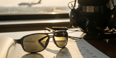 How to Get a Military Pilot Slot Without Perfect Vision