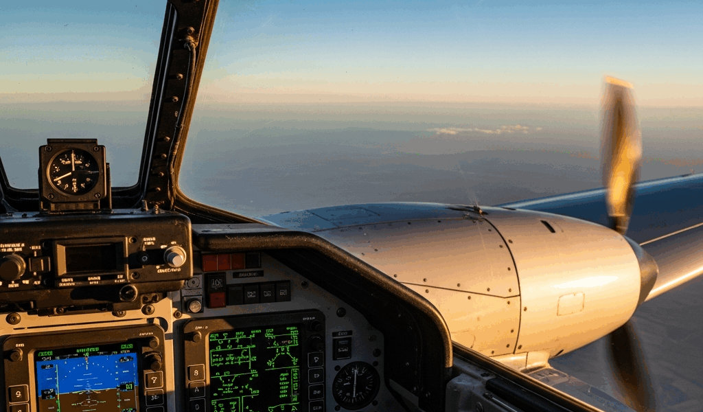 T-6 Texan II Everything About the Militarys Primary Trainer