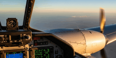 T-6 Texan II Everything About the Militarys Primary Trainer