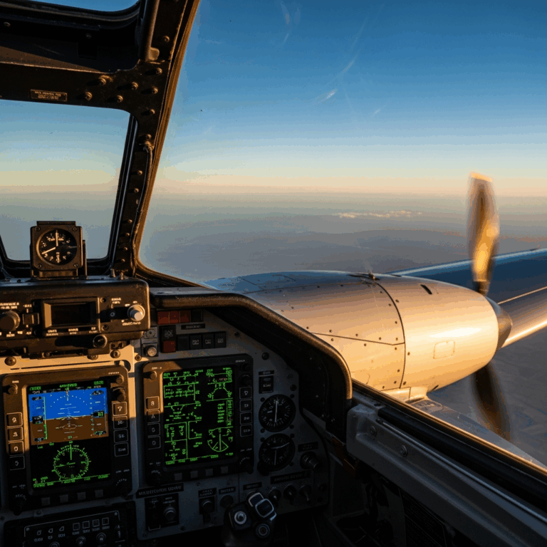 T-6 Texan II Everything About the Militarys Primary Trainer