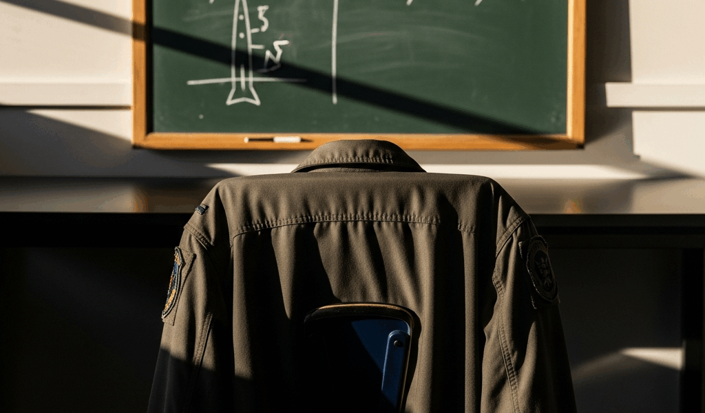 Air Force UPT Washout Rate What Students Face