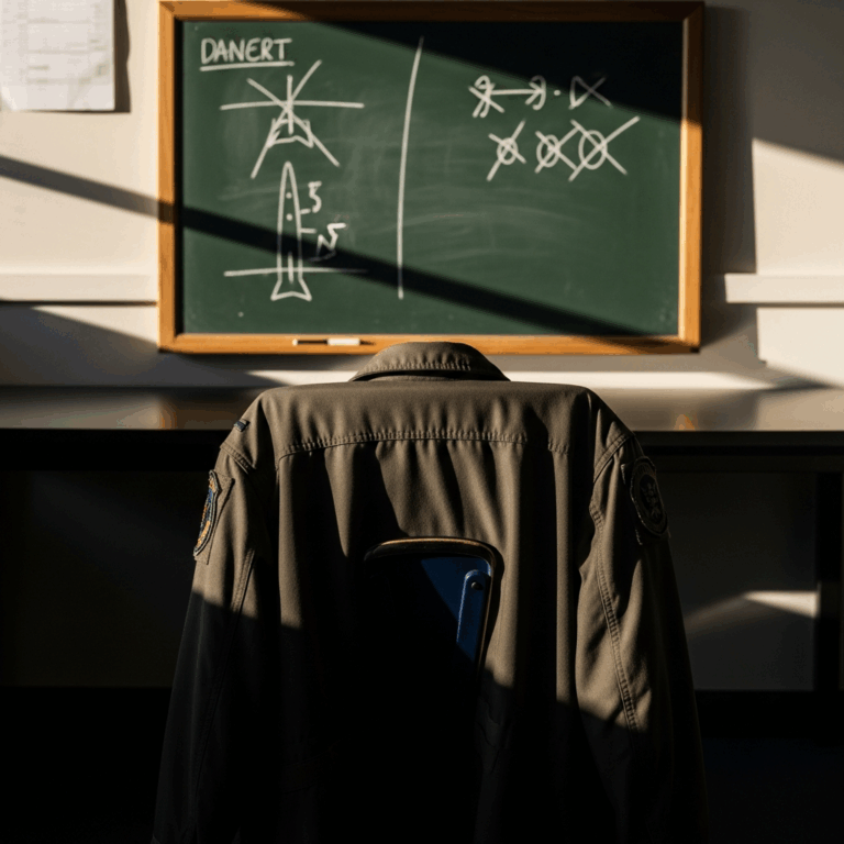 Air Force UPT Washout Rate What Students Face