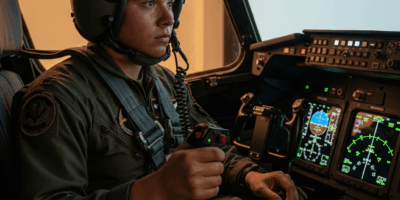 Professional photograph related to: Air Force Pilot Training Washout Rate — What to Expect. High qua