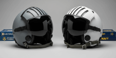 Professional photograph related to: Air Force vs Navy Pilot Training — Key Differences. High quality