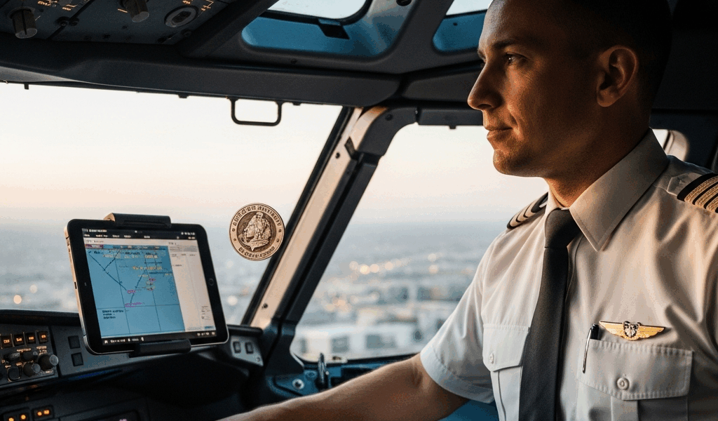Military to Airline Pilot The Complete Transition Guide for 2026