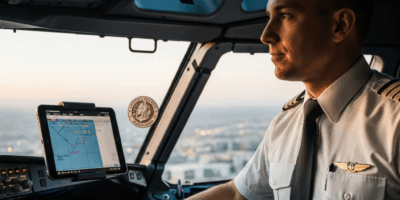 Military to Airline Pilot The Complete Transition Guide for 2026