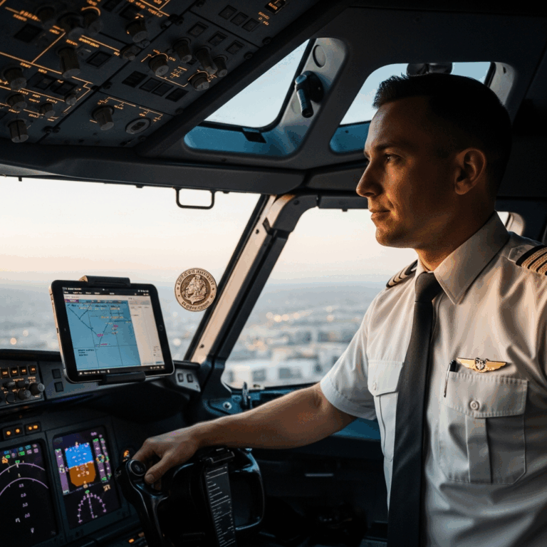 Military to Airline Pilot The Complete Transition Guide for 2026