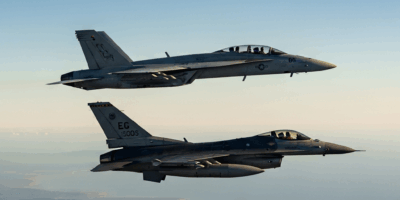 Marine Corps Pilot vs Air Force Pilot Key Differences