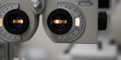 Military Pilot Depth Perception Test Standards