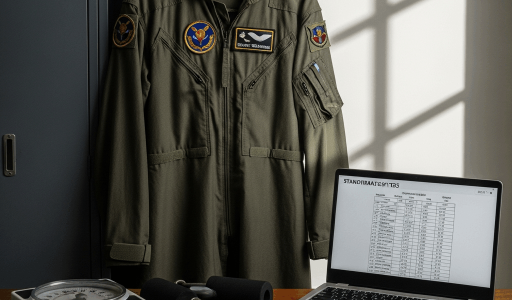 Marine Corps Pilot Requirements You Must Meet
