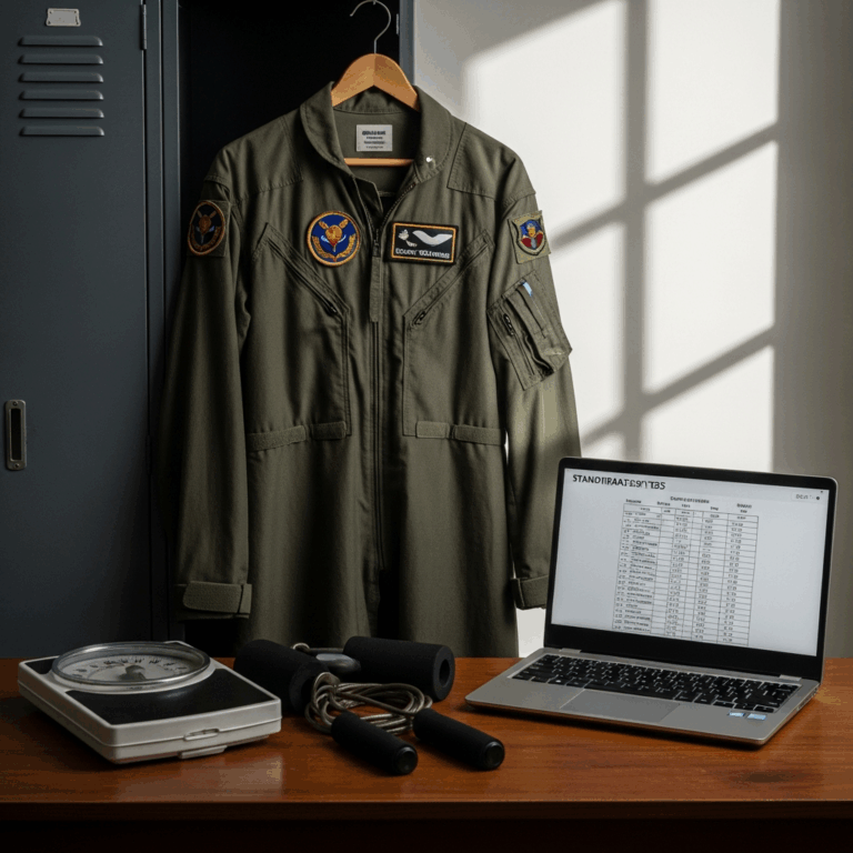 Marine Corps Pilot Requirements You Must Meet