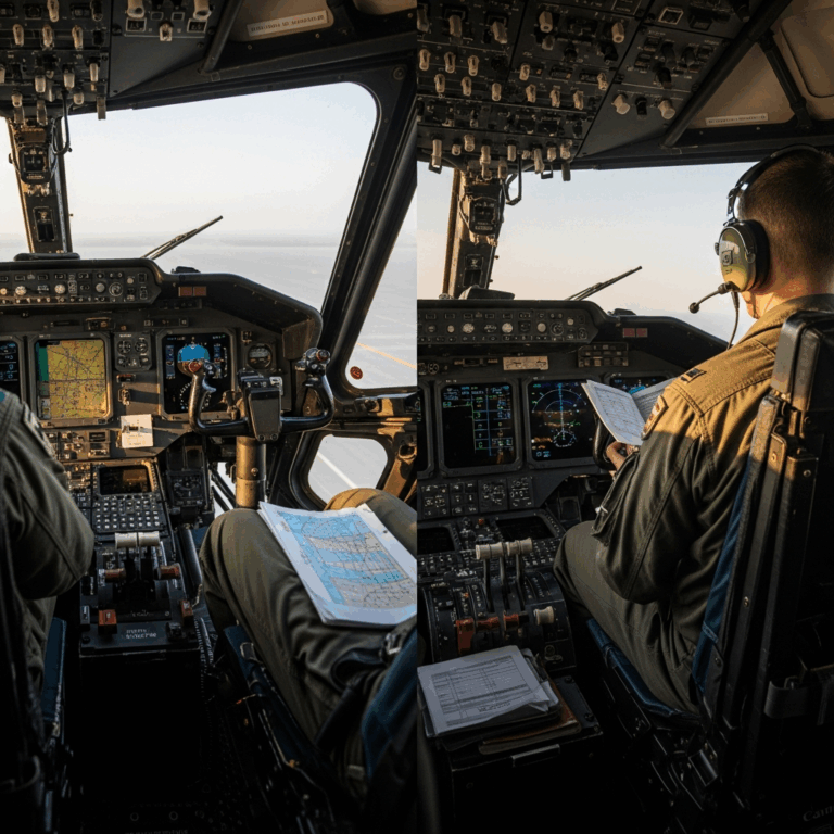 Army Warrant Officer Pilot vs Commissioned Pilot