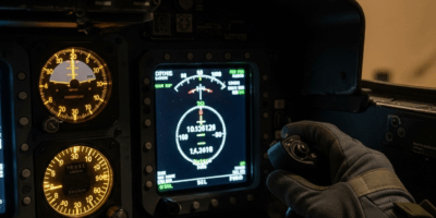 G-Suit Pressure Settings for Fighter Pilots