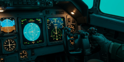 Military Pilot Spatial Disorientation Training Methods