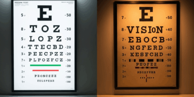 Fighter Pilot Vision Requirements vs Commercial Pilot Standards