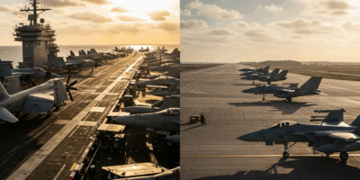Navy vs Air Force Pilot Pay Which Branch Pays More