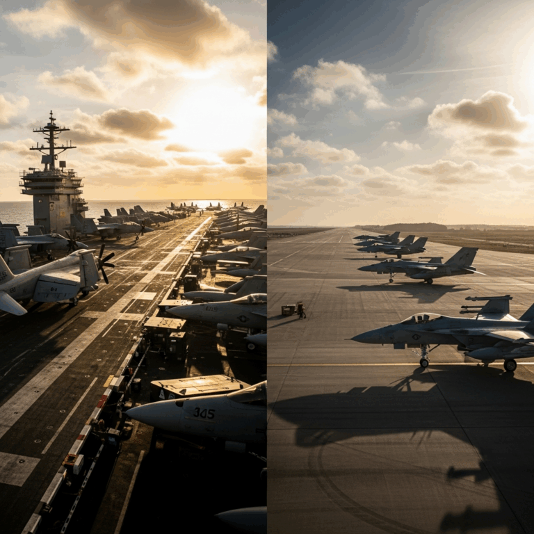 Navy vs Air Force Pilot Pay Which Branch Pays More