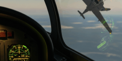 Why Military Pilots Fail the Spatial Orientation Test