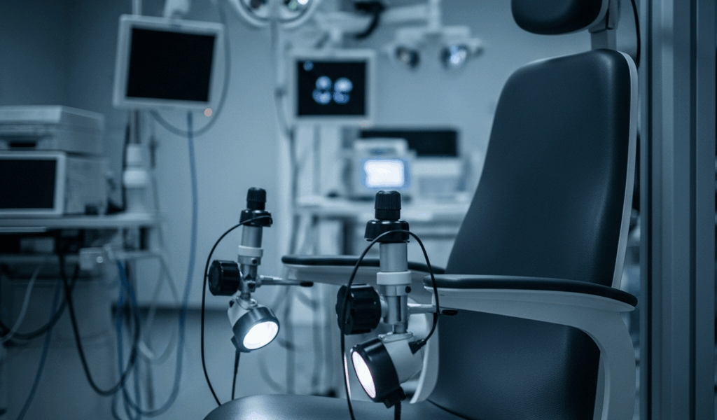Why Military Pilots Fail the Vestibular Function Test