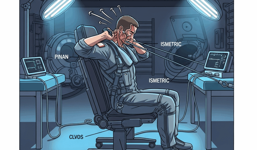 How Military Pilots Prepare for G Force Tolerance Training