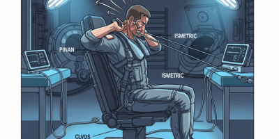 How Military Pilots Prepare for G Force Tolerance Training
